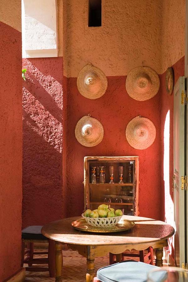 Exclusive And Stylish 4-Bedroom Riad With Plunge Pool 마라케시 외부 사진