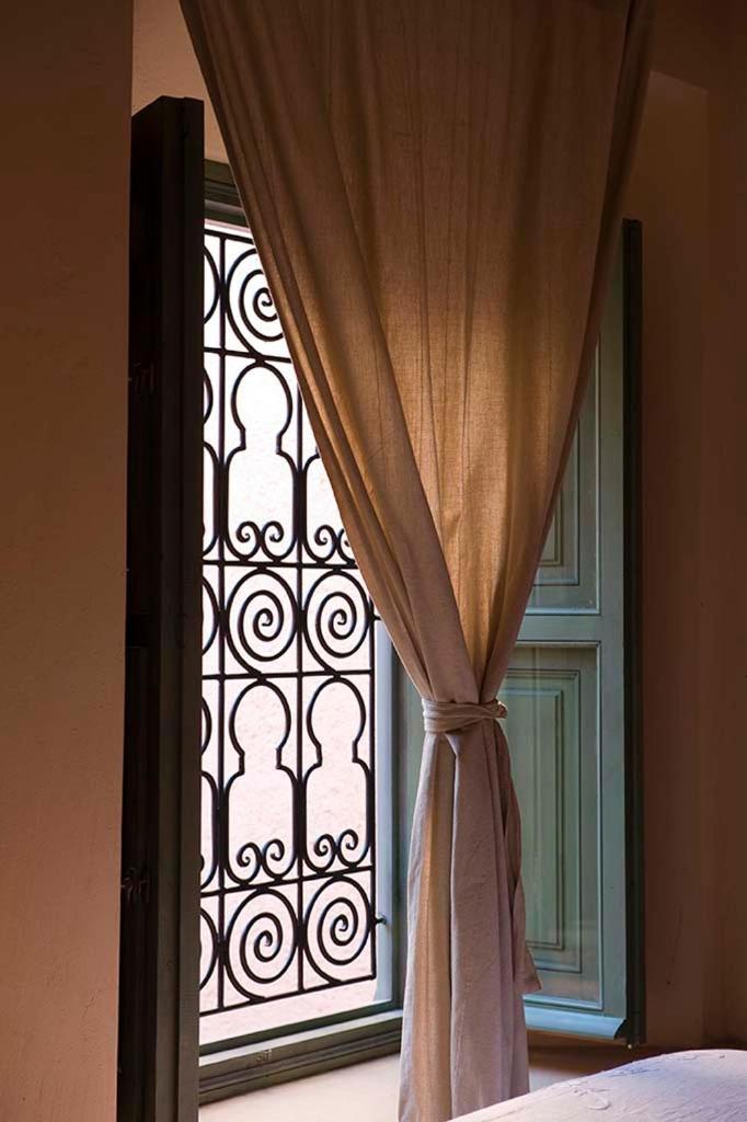 Exclusive And Stylish 4-Bedroom Riad With Plunge Pool 마라케시 외부 사진