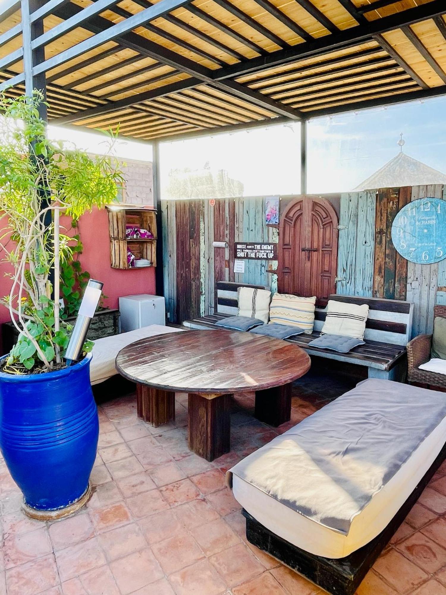 Exclusive And Stylish 4-Bedroom Riad With Plunge Pool 마라케시 외부 사진