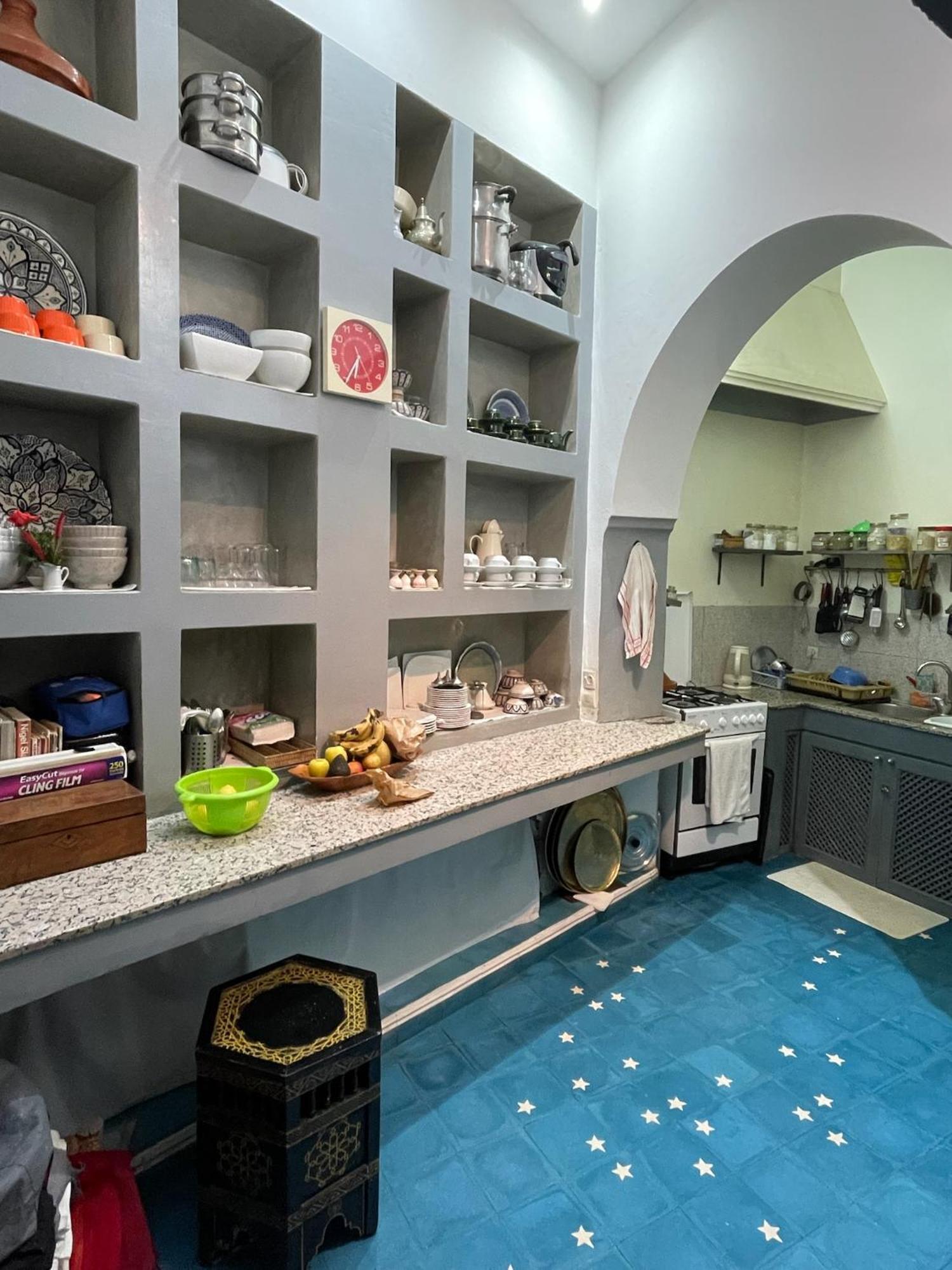 Exclusive And Stylish 4-Bedroom Riad With Plunge Pool 마라케시 외부 사진
